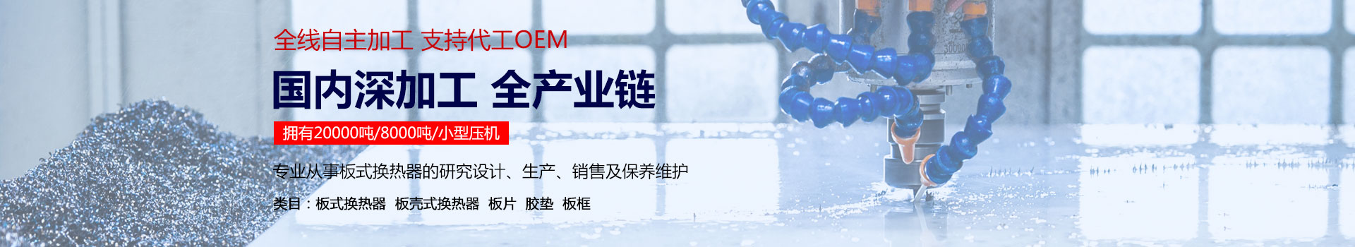 產品中心